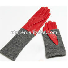 Ornement réversible gants à manches longues